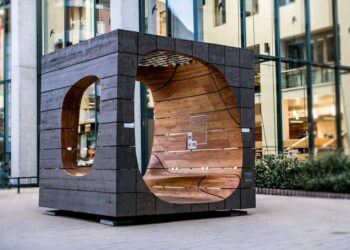 Tech-Infused Living Offers Intelligent Sytems for Home